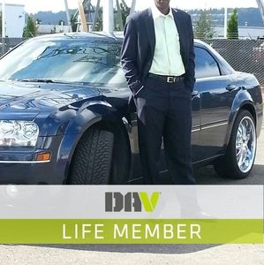 Meet your Posher, Guy